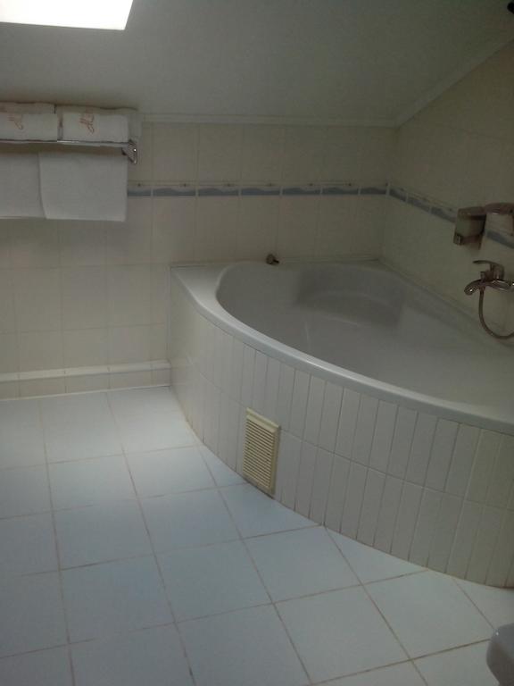 Morshynska Vezha Hotel Habitación foto