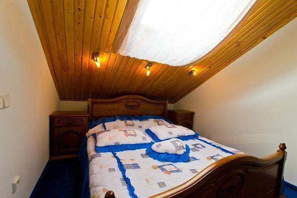 Morshynska Vezha Hotel Habitación foto