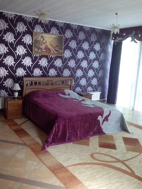 Morshynska Vezha Hotel Habitación foto